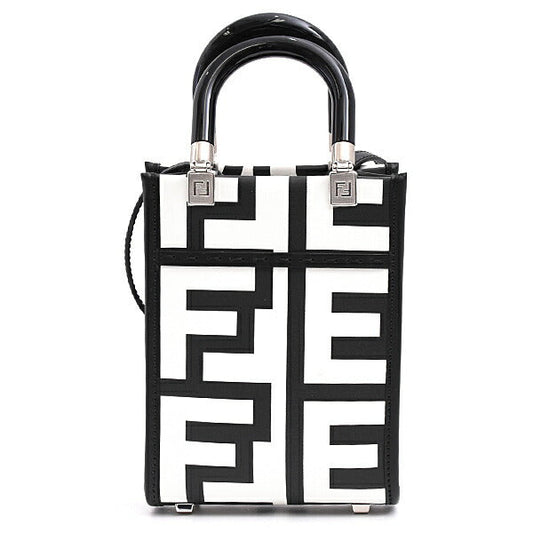 Fendi Sunshine Tote - Ewore Bags