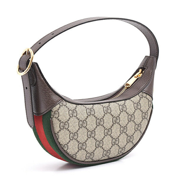 Gucci GG Supreme Ophidia Shoulder Bag 658551