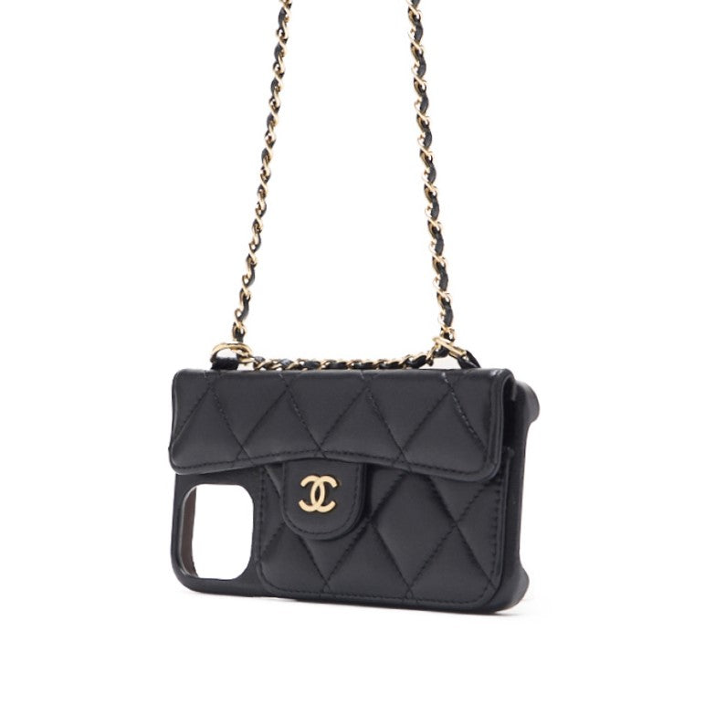 Chanel Shoulder Bag - Ewore Bags