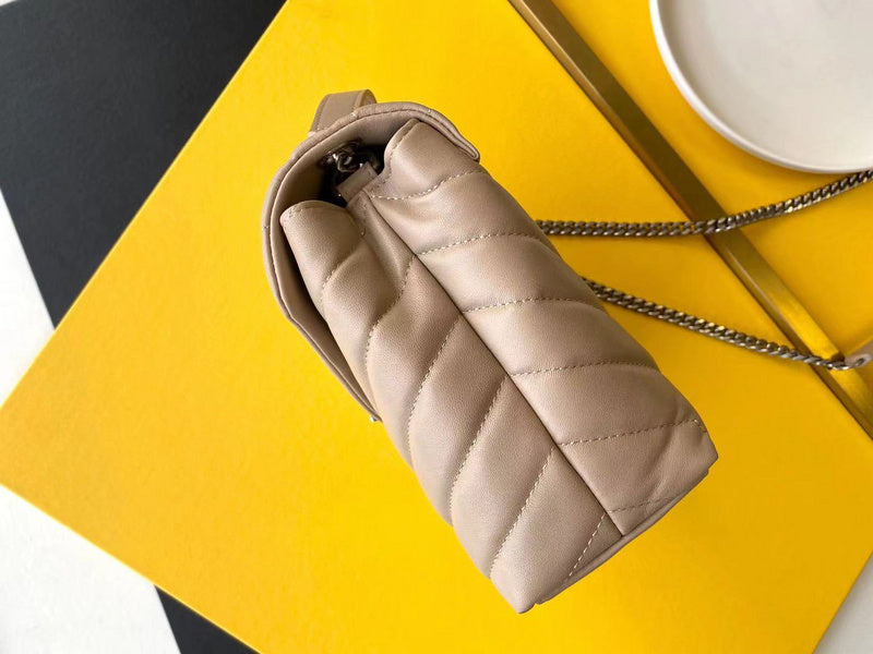 Yves Saint Laurent Icon Modern Handbag