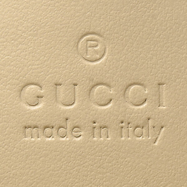 Gucci GG Matelassé 2way bag