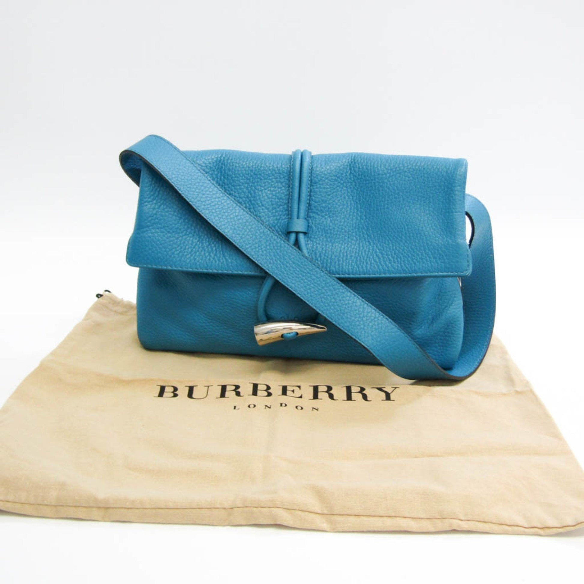 Burberry Shoulder Bag - Ewore Bags