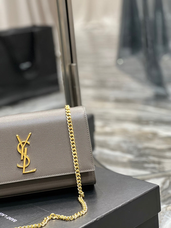 Yves Saint Laurent  Statement Handbag