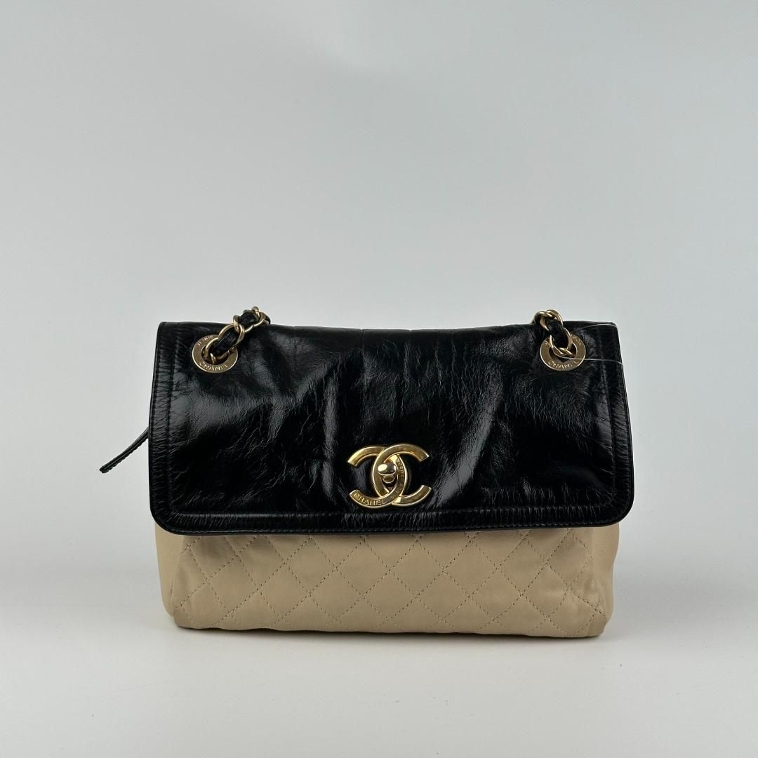 Chanel Flap Shoulder Bag - Ewore Bags