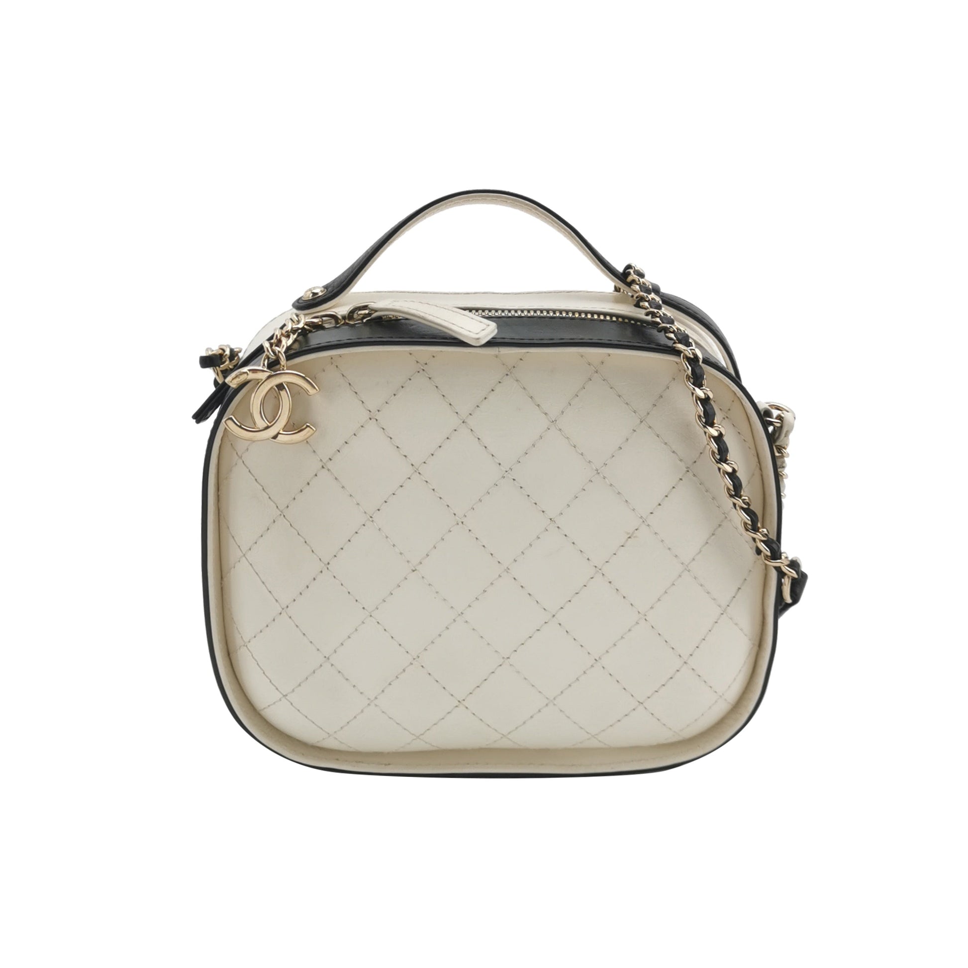Chanel Crossbody Bag - Ewore Bags