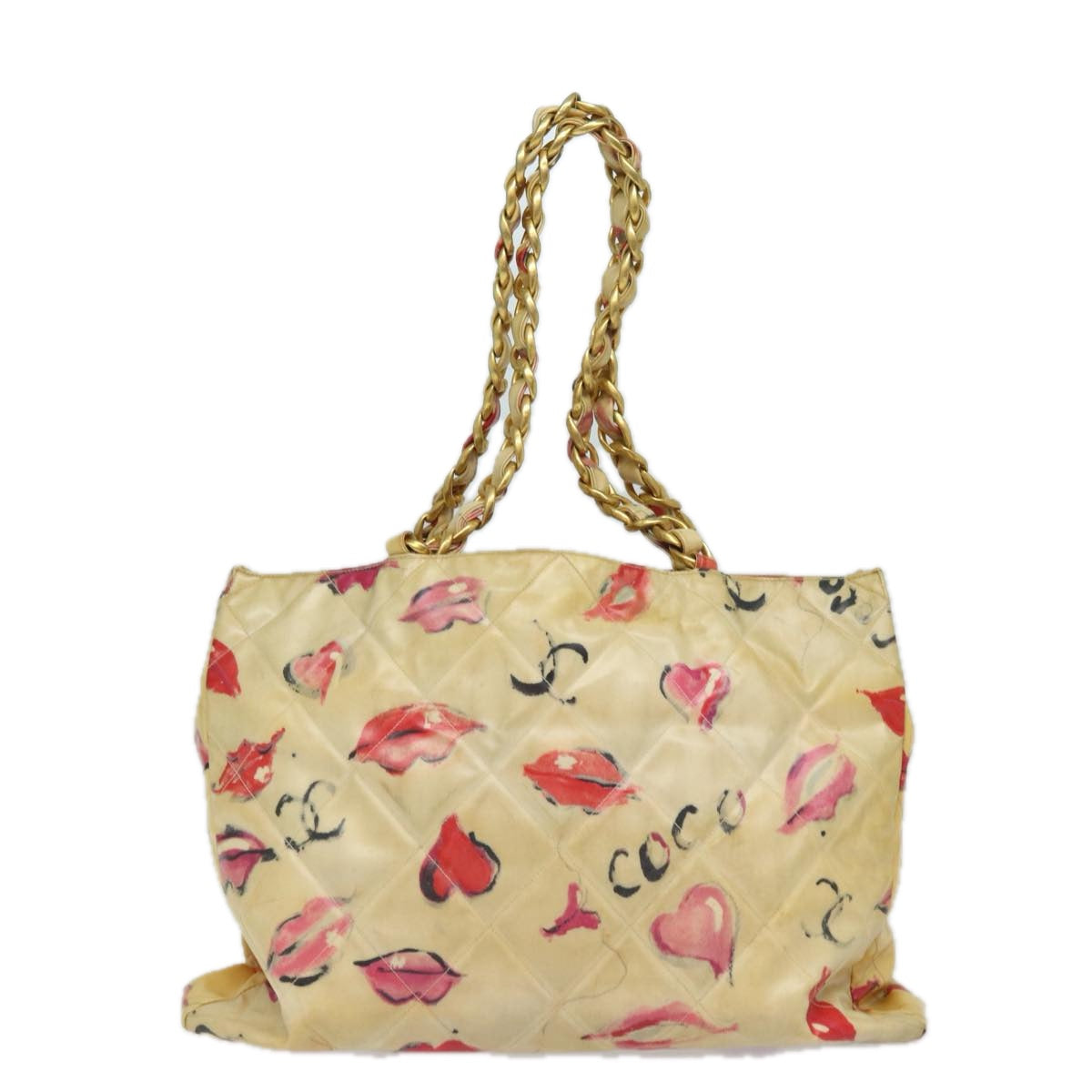 Chanel Tote Bag - Ewore Bags