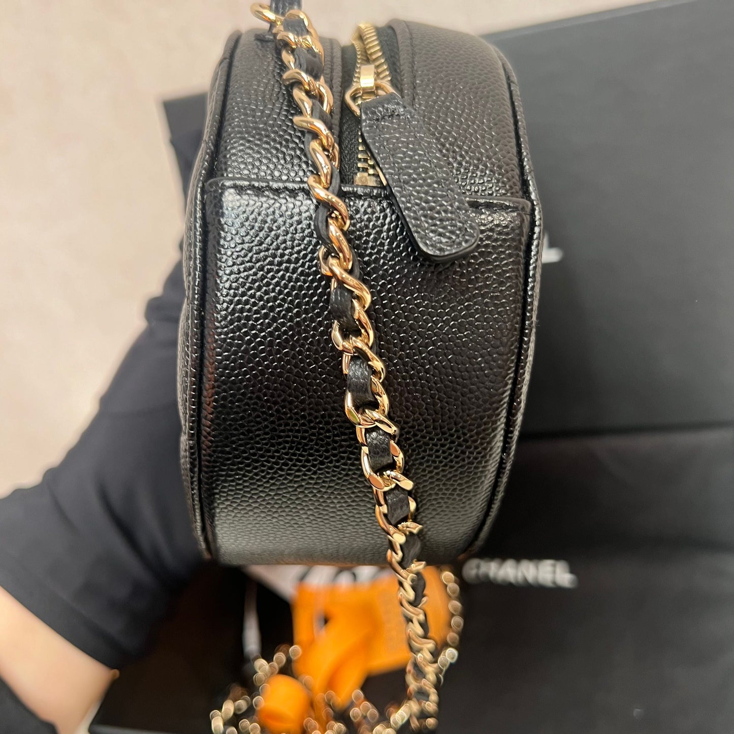 Chanel Clutch Bag - Ewore Bags