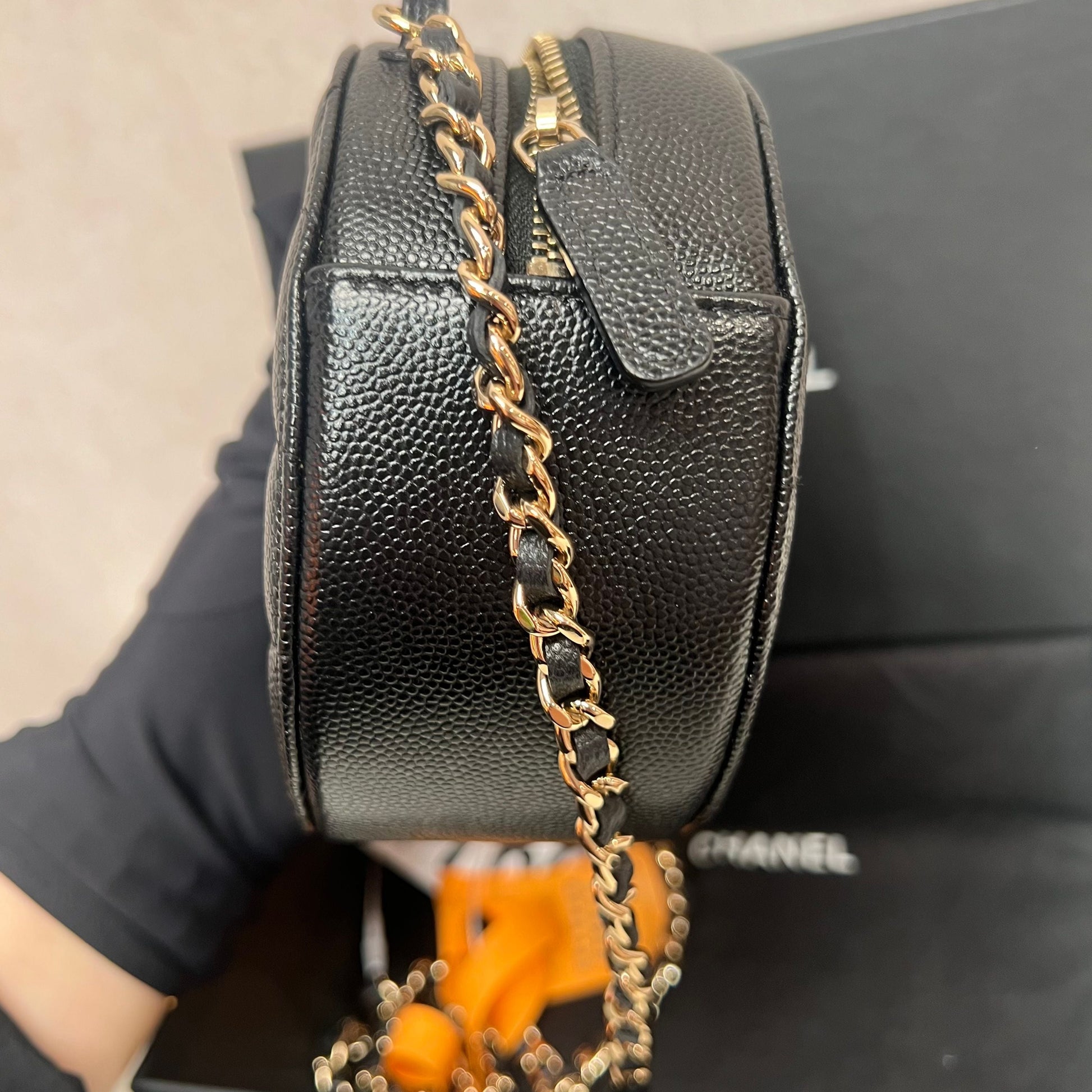 Chanel Clutch Bag - Ewore Bags