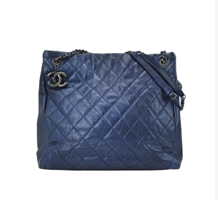 Chanel Tote Bag - Ewore Bags