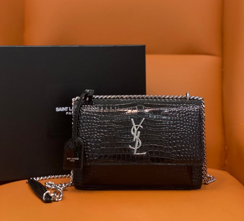 Yves Saint Laurent - Bags - 262