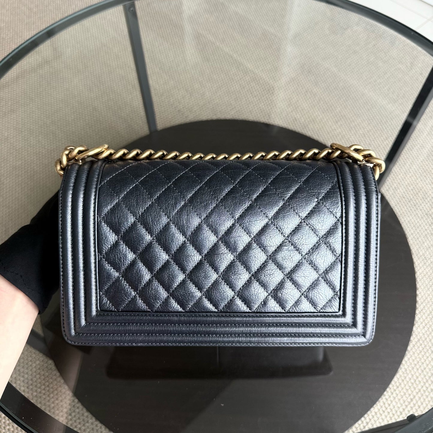 Chanel Medium Handbag - EworeBags