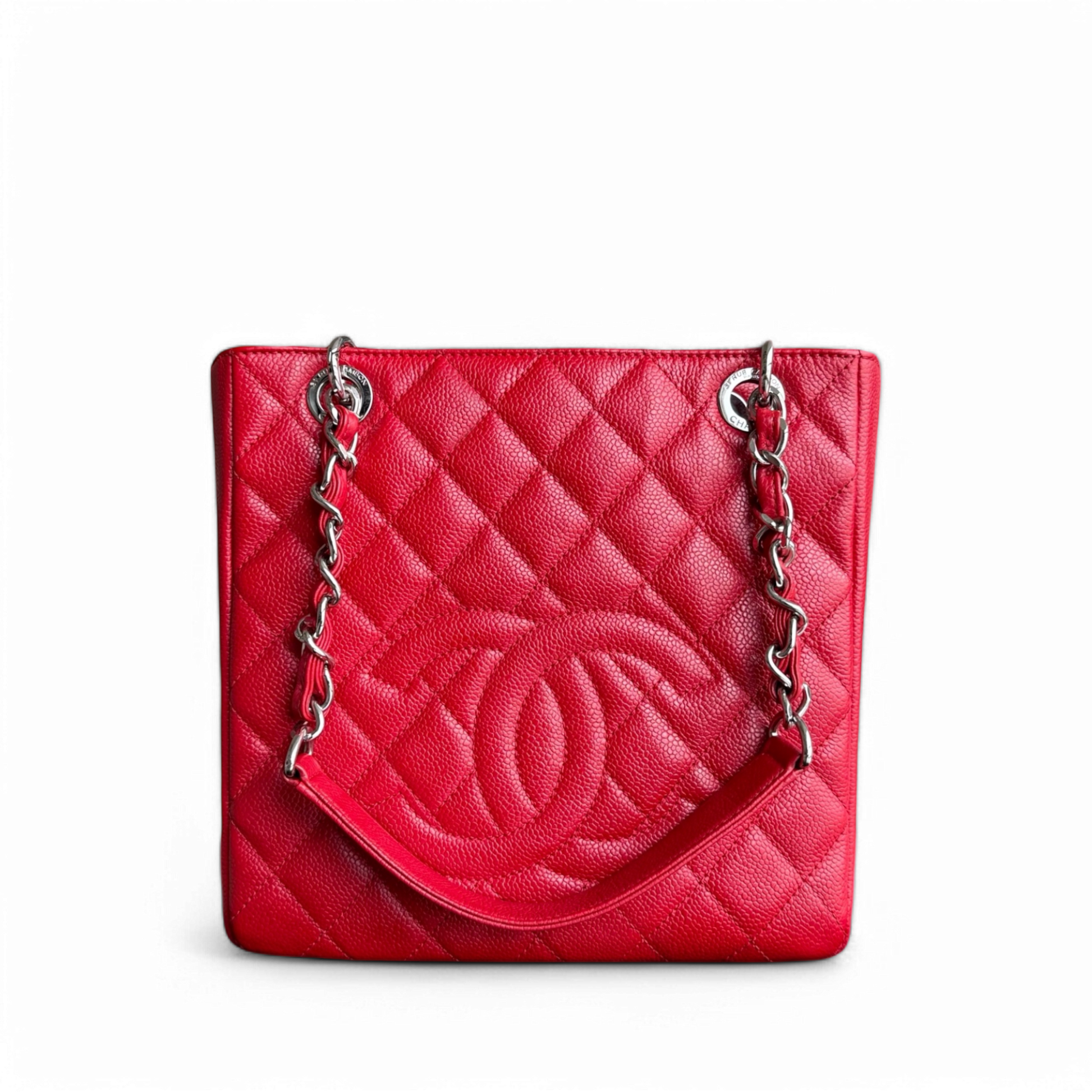 Chanel Tote Bag - EworeBags