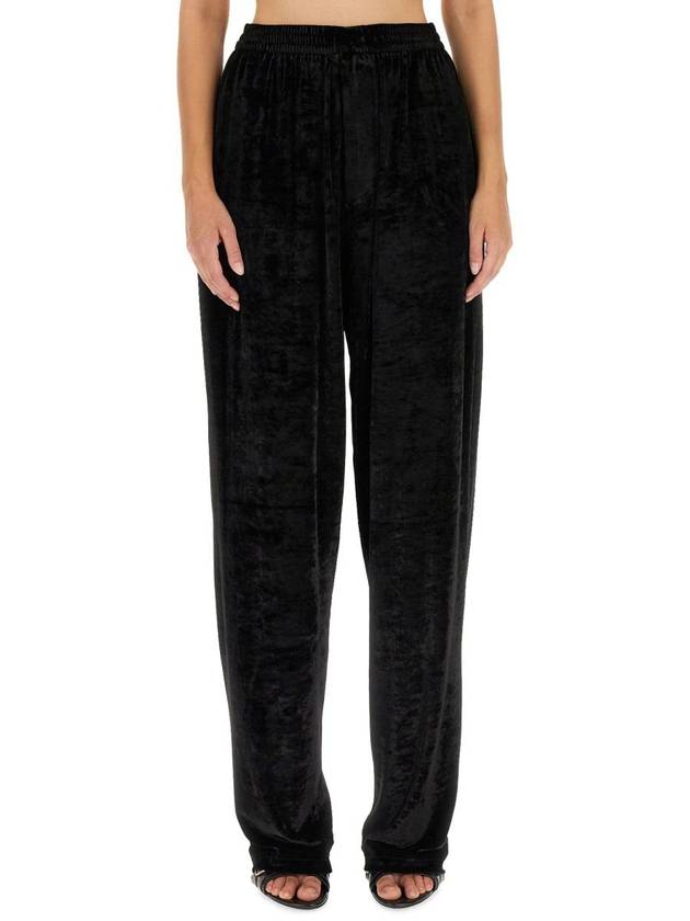 Luxury Balenciaga Trending 2026 23 fw baggy pants 751017TOVO31000 B0040450561