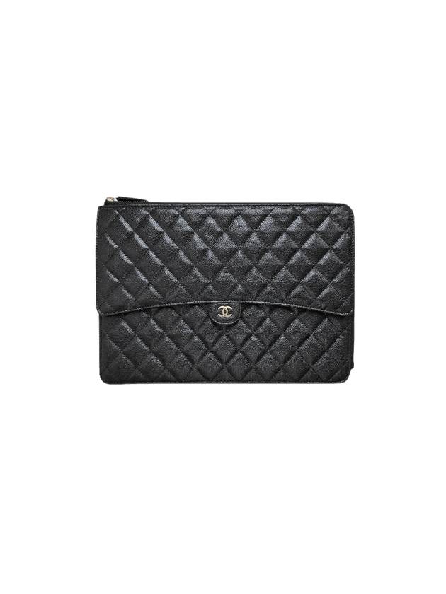 Chanel Classic Flap Shoulder Bag - Ewore Bags