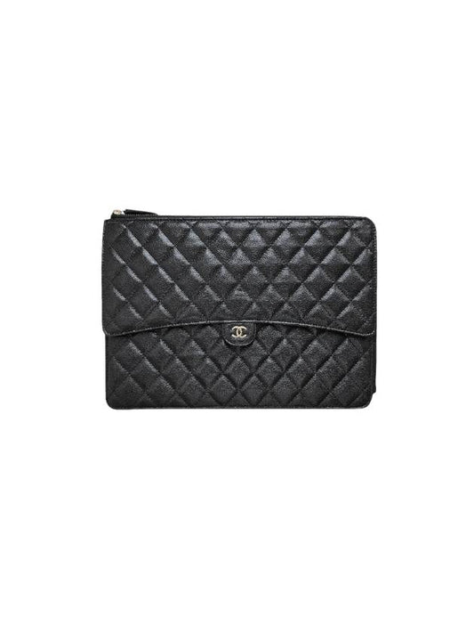 Chanel Classic Flap Shoulder Bag - Ewore Bags