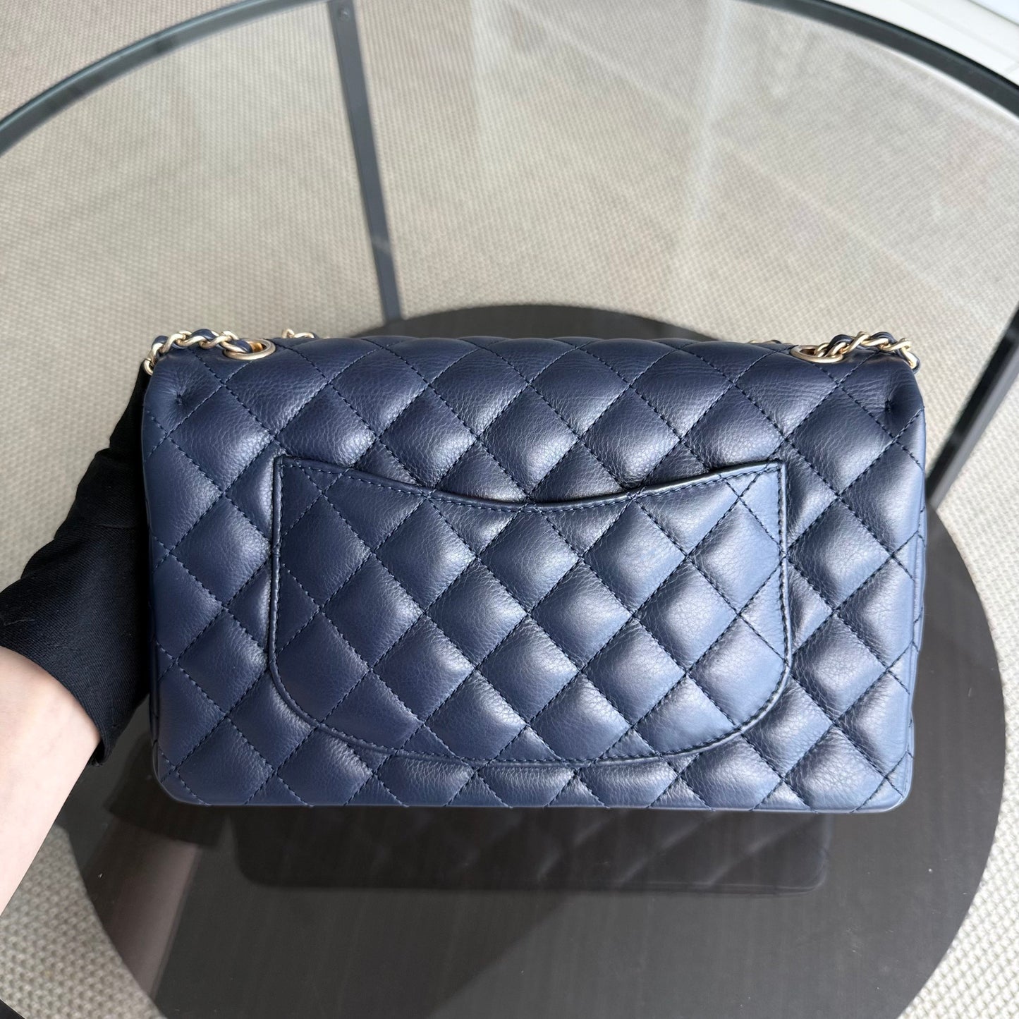Chanel Classic Flap Shoulder Bag - EworeBags