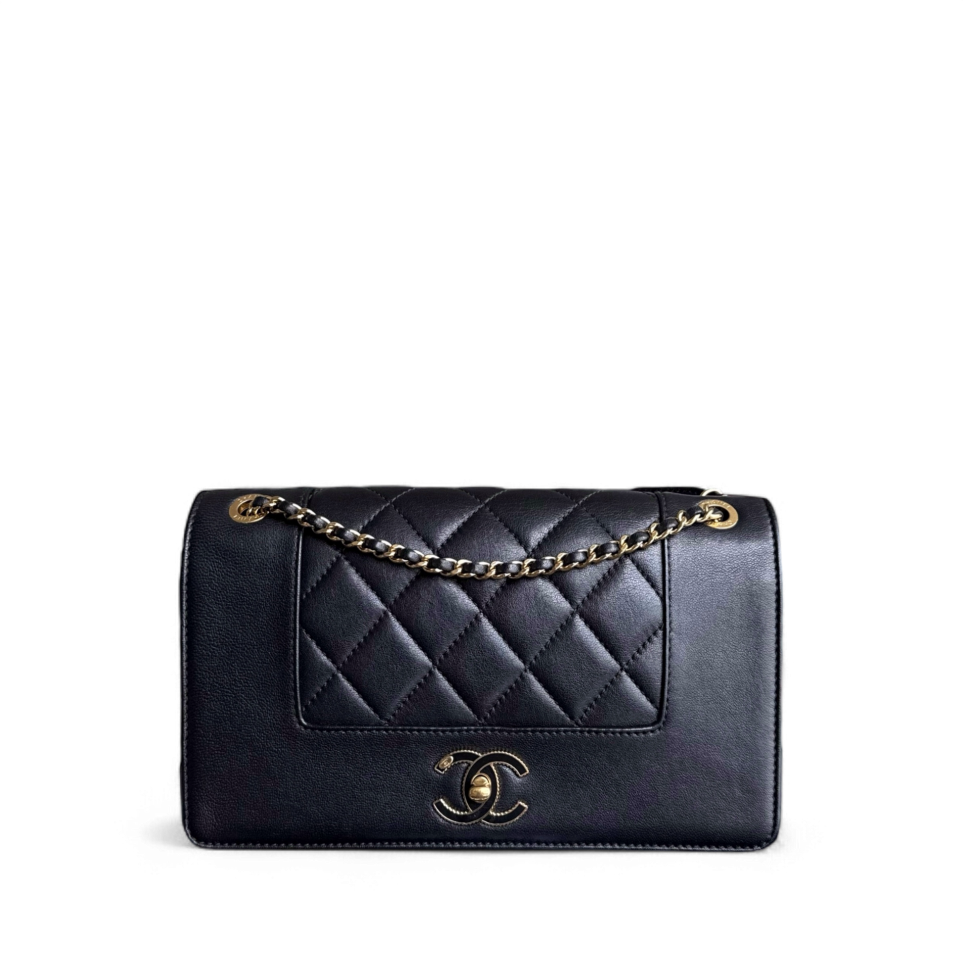 Chanel Shoulder Bag - EworeBags