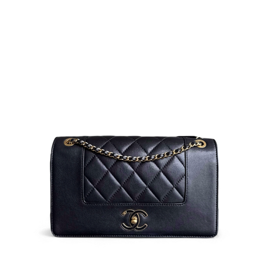 Chanel Shoulder Bag - EworeBags