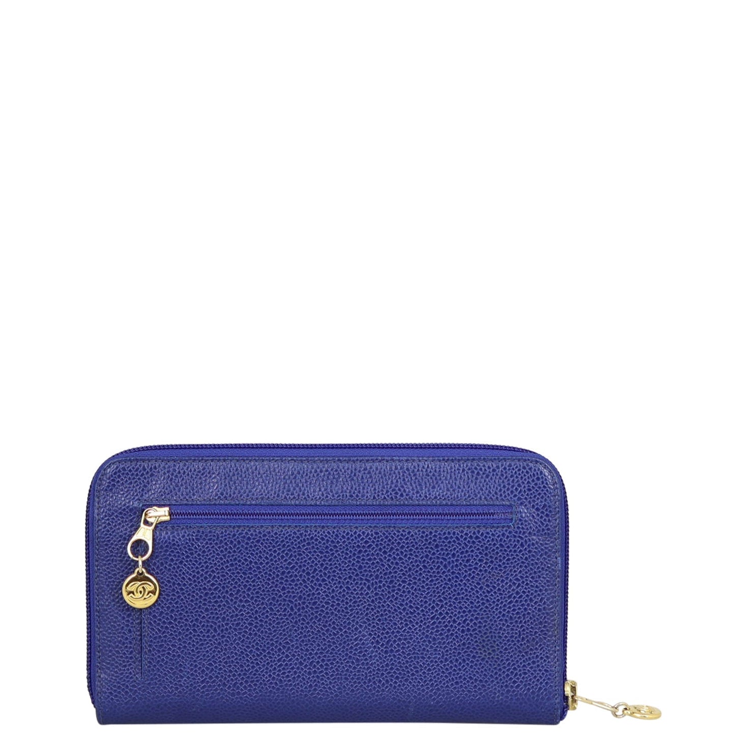 Chanel Timeless Organiser Wallet