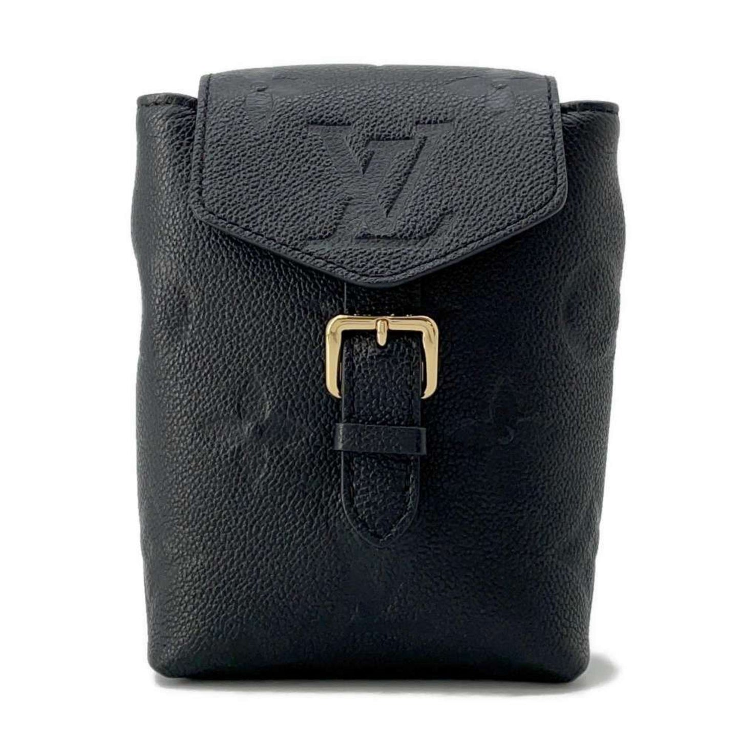 Louis Vuitton  Monogram Empreinte Backpack