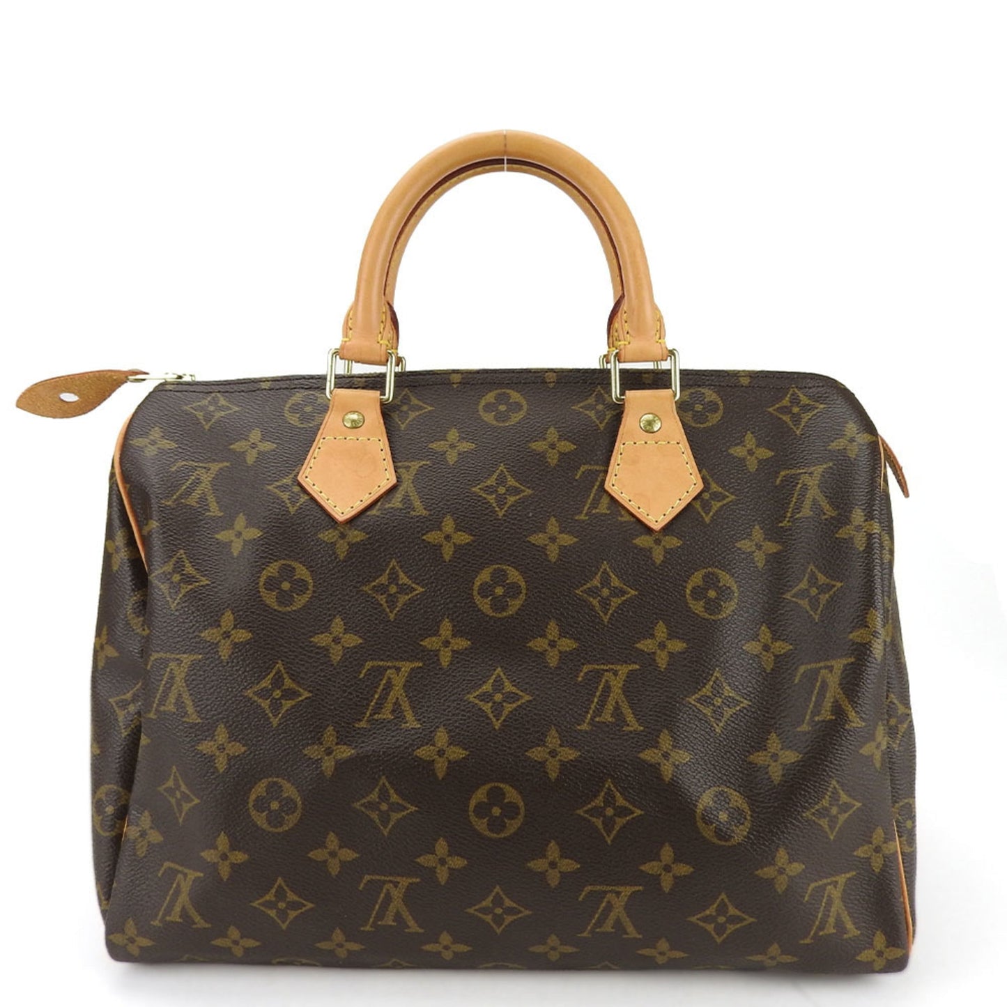 Louis Vuitton Monogram Handbag