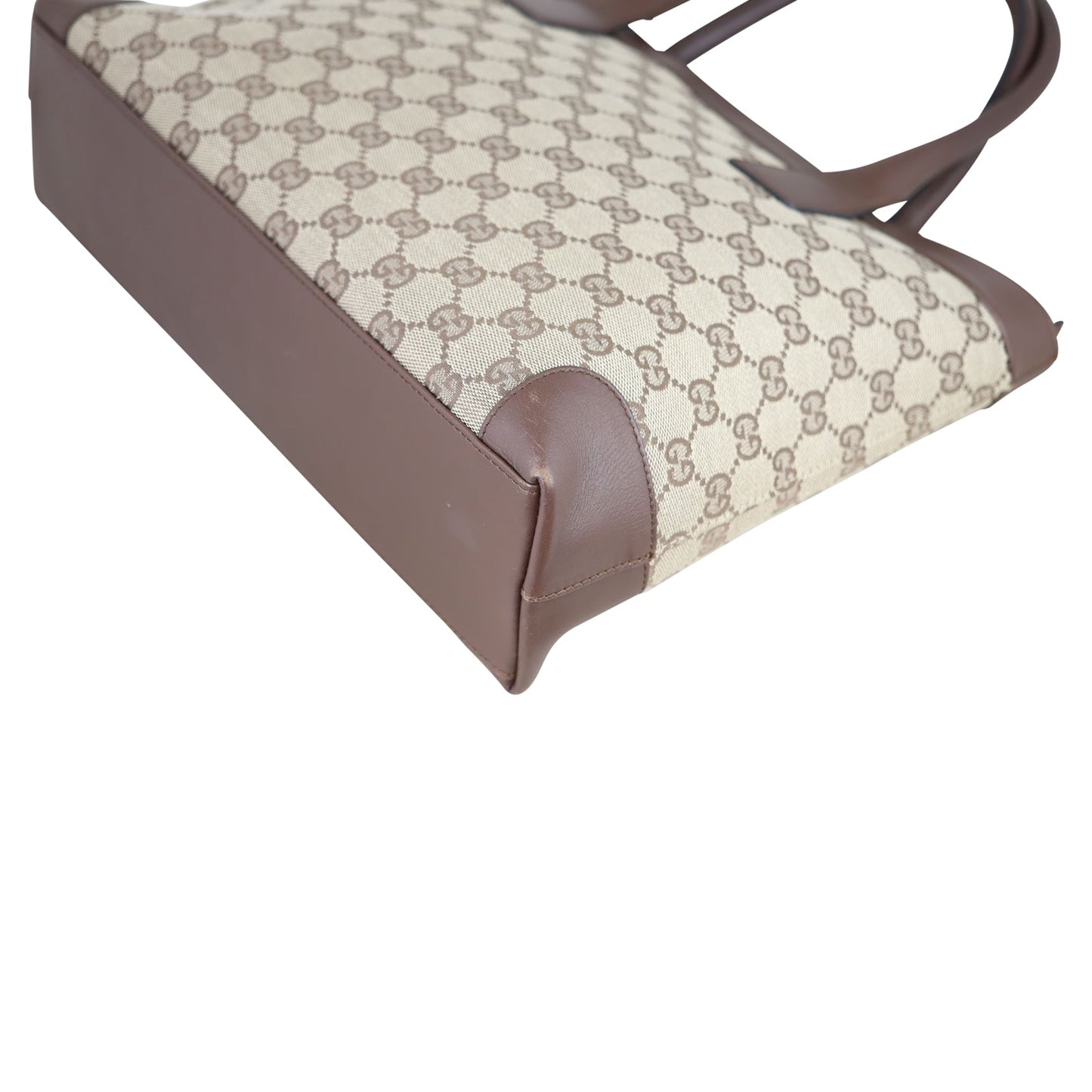 Gucci GG Canvas Tote