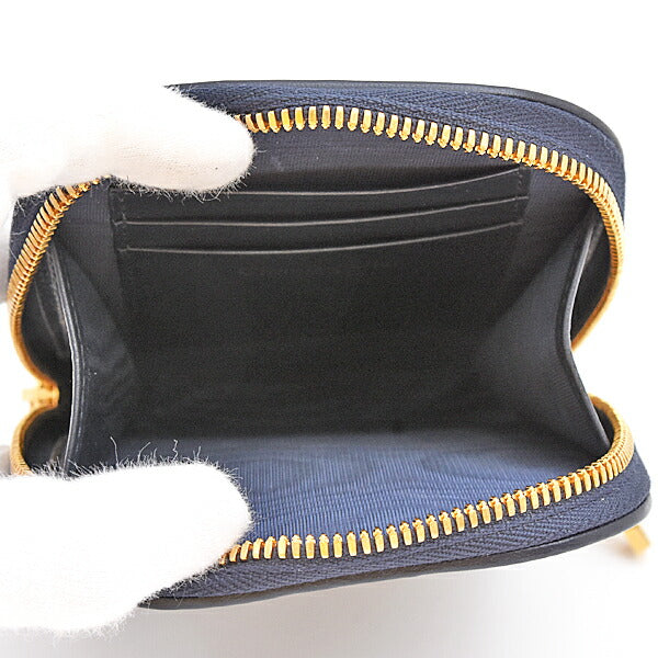 Christian Dior 30 Montaigne Oblique Phone Holder