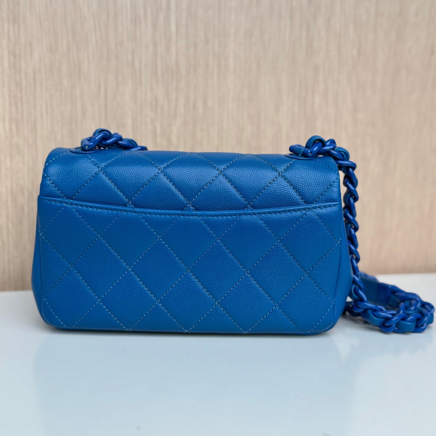 Chanel Flap Shoulder Bag - Ewore Bags