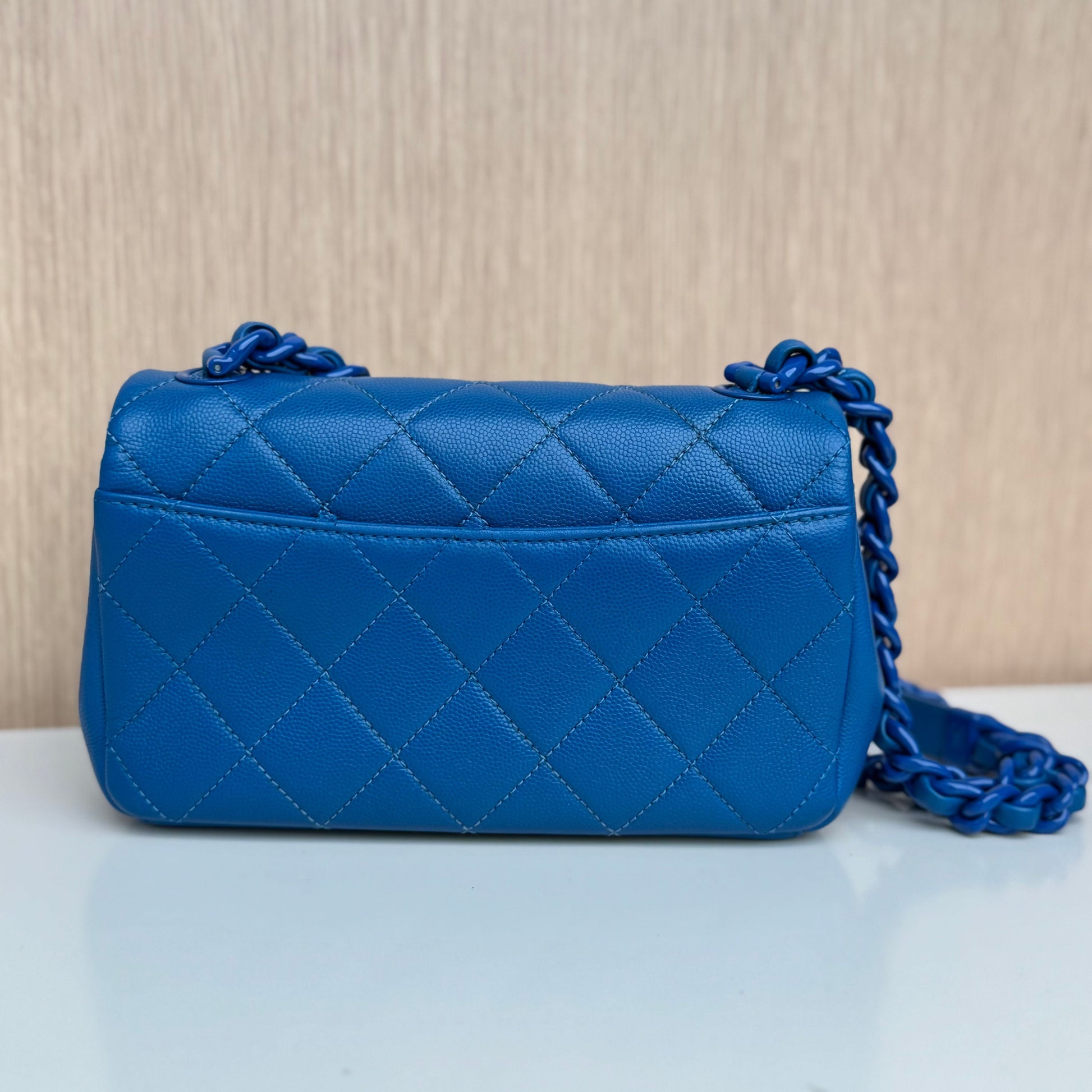 Chanel Flap Shoulder Bag - Ewore Bags