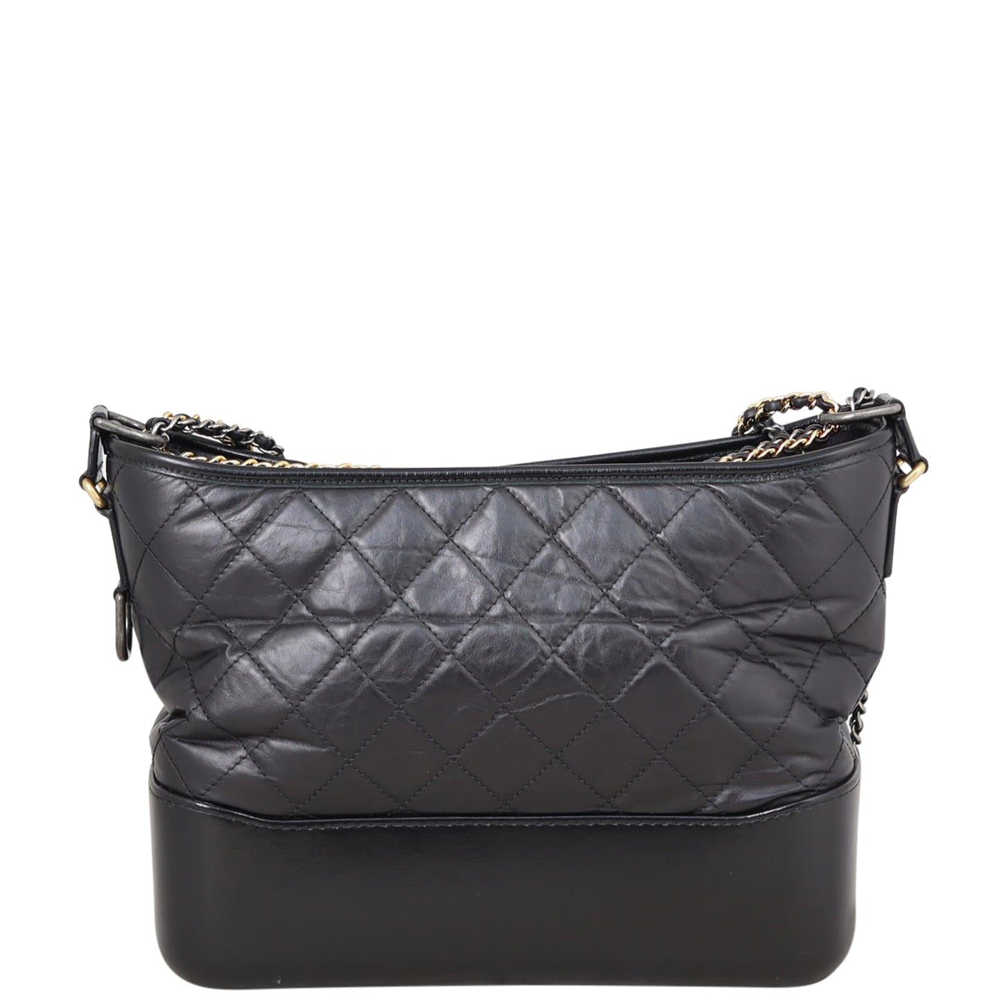 Chanel Gabrielle Hobo Medium | 25 Series