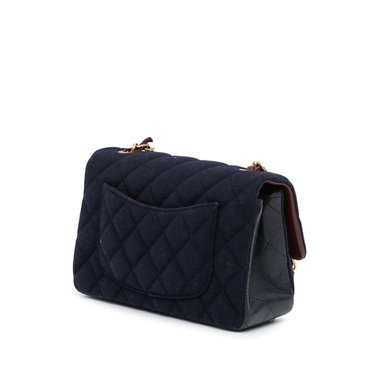 Chanel Flap Crossbody Bag - Ewore Bags