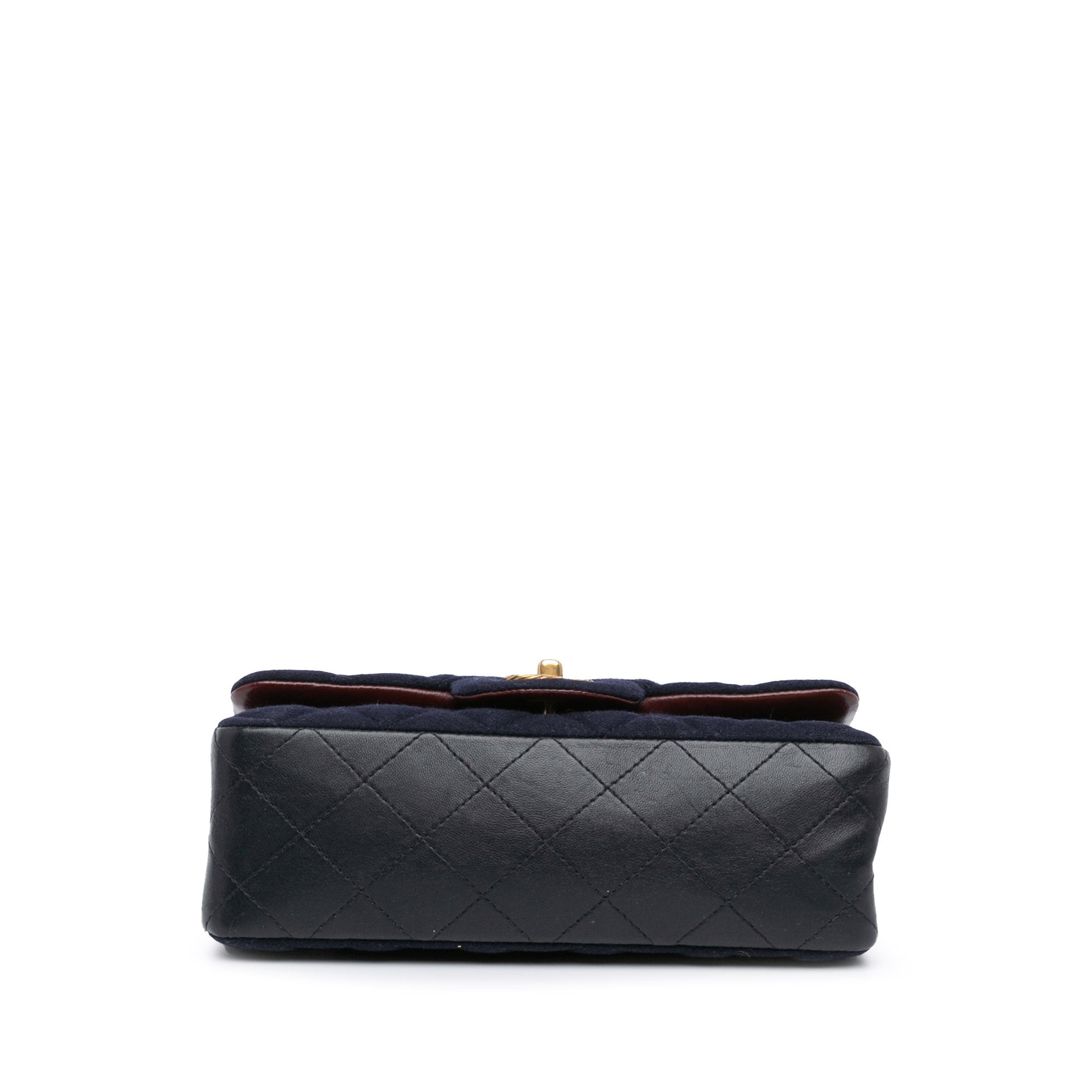 Chanel Flap Crossbody Bag - Ewore Bags