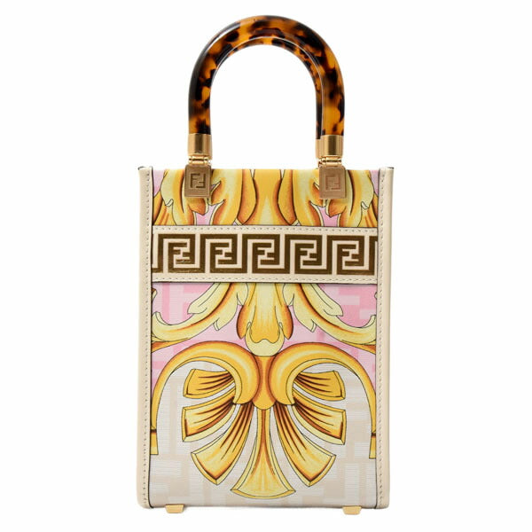 Fendi Shoulder Bag - Ewore Bags