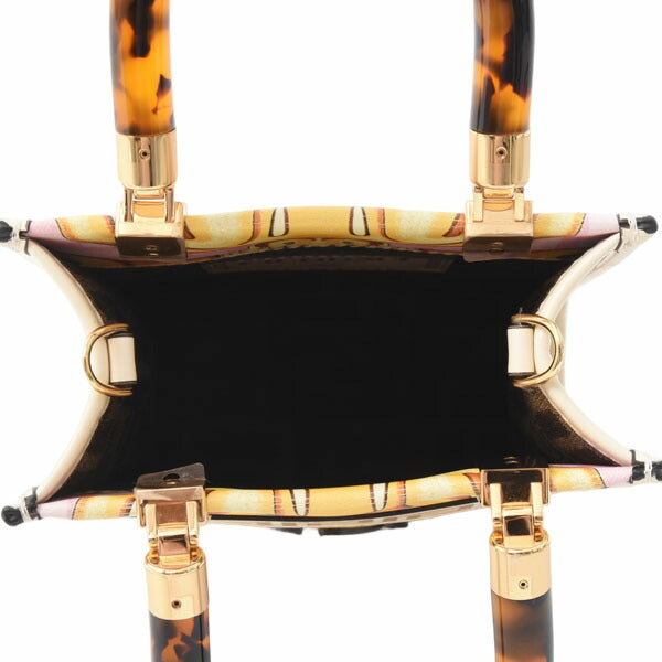 Fendi Sunshine Tote - Ewore Bags