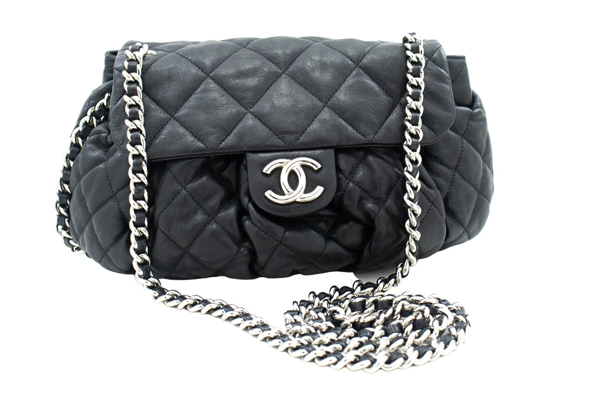 Chanel Shoulder Bag - Ewore Bags