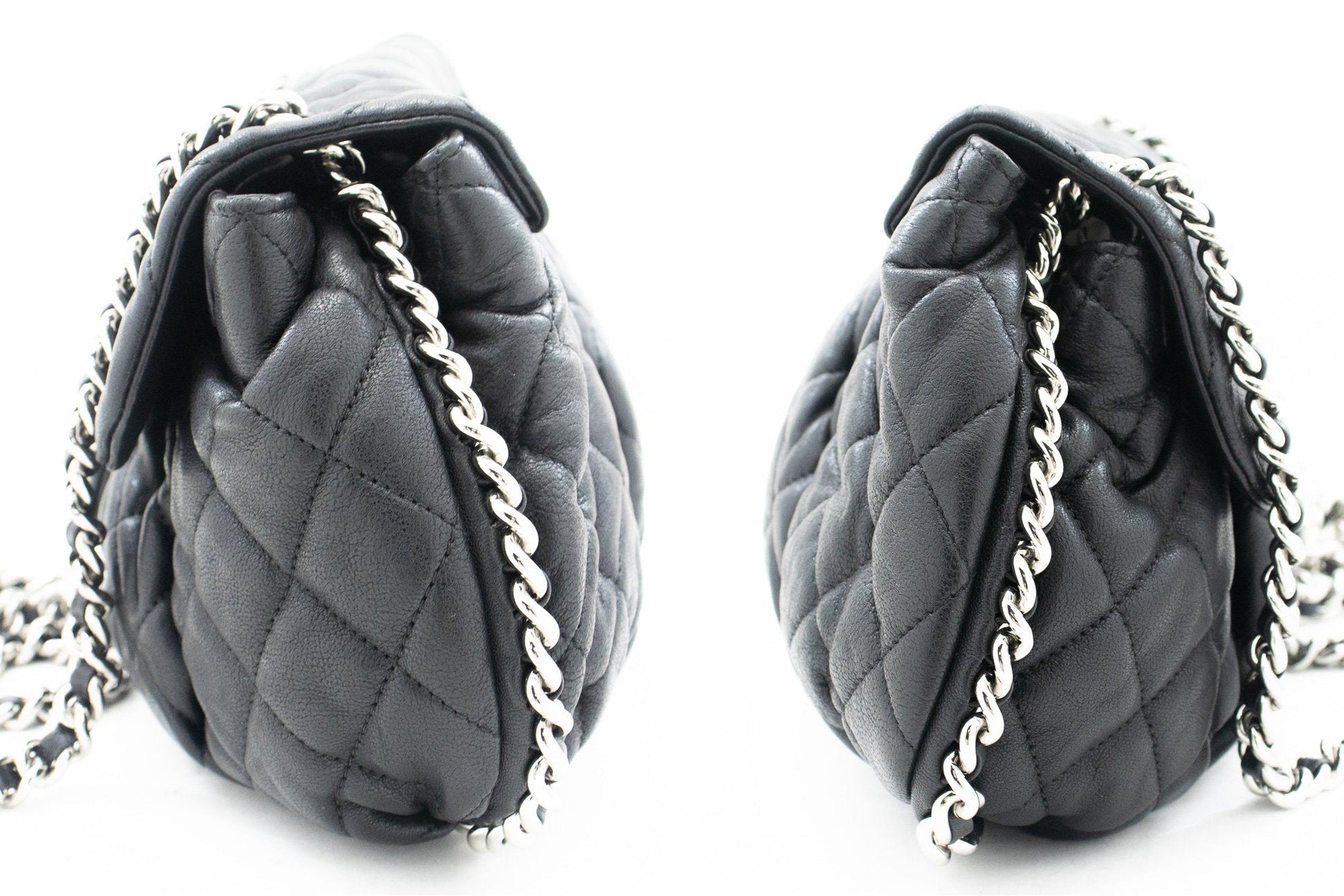 Chanel Shoulder Bag - Ewore Bags
