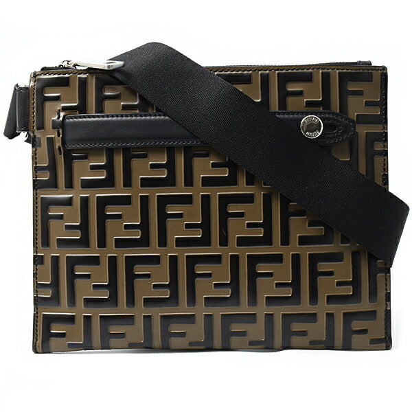 Fendi Shoulder Bag - Ewore Bags