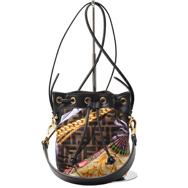 Fendi Shoulder Bag - Ewore Bags