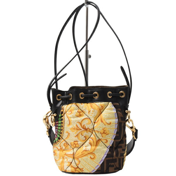 Fendi Shoulder Bag - Ewore Bags