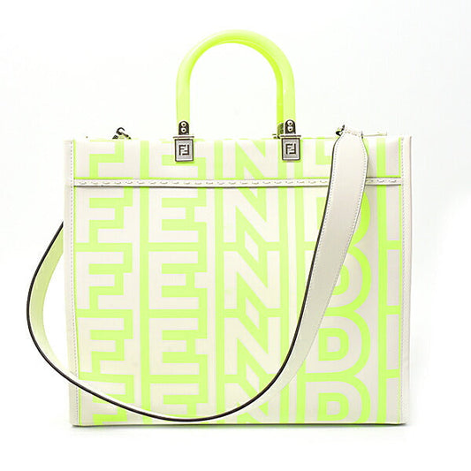Fendi Sunshine Tote - Ewore Bags