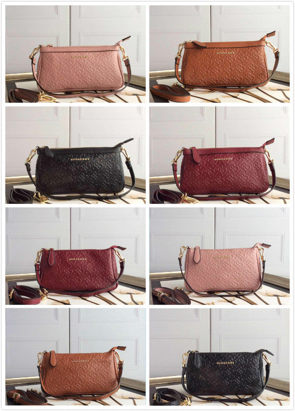 Burberry Clutch Bag - Ewore Bags