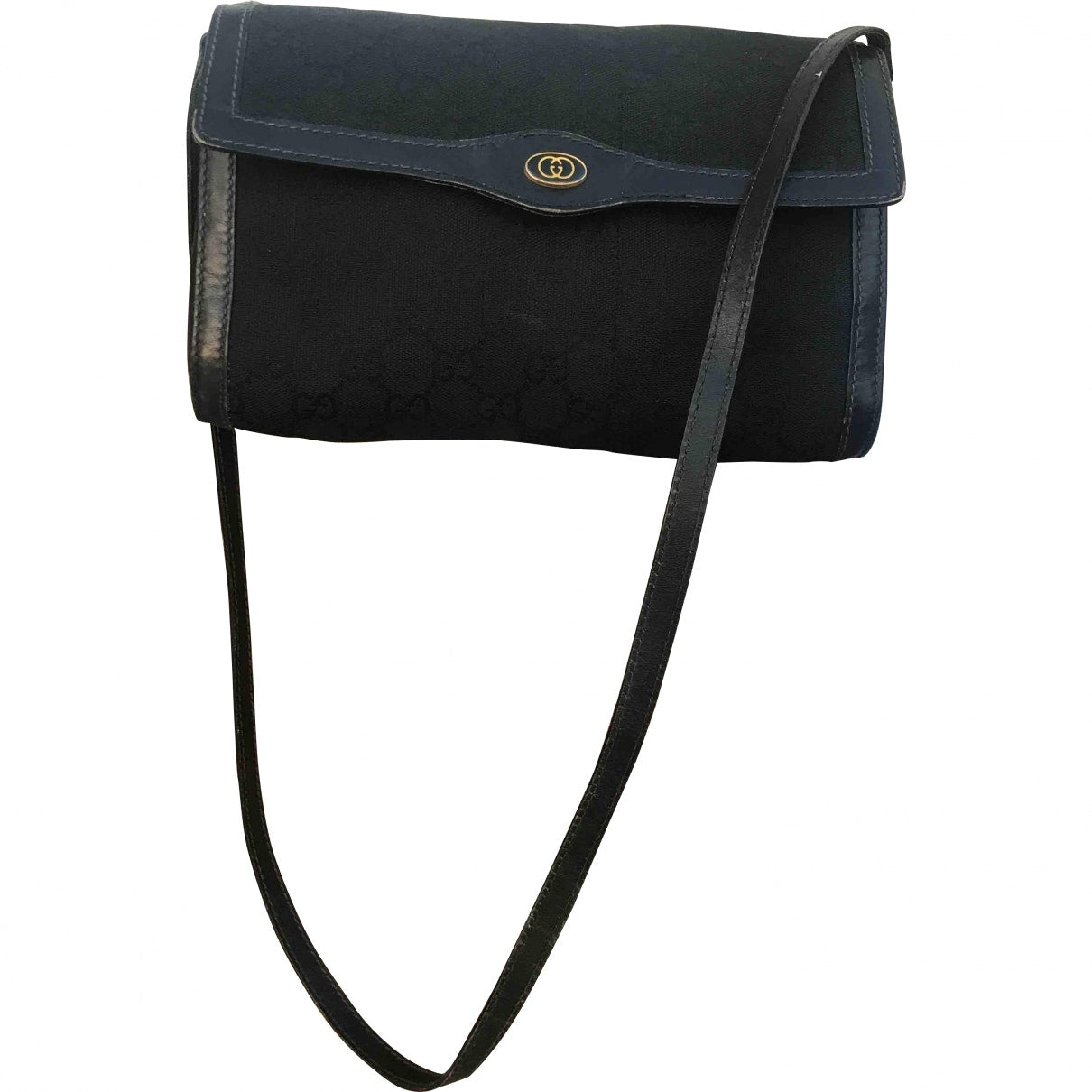 Gucci ophidia  cloth handbag