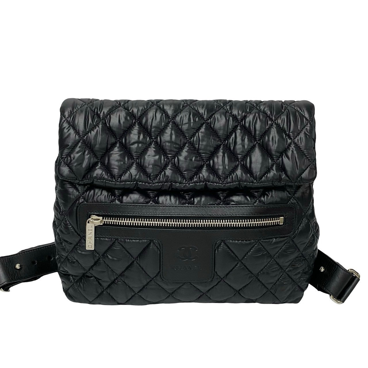 Chanel Backpack - EworeBags