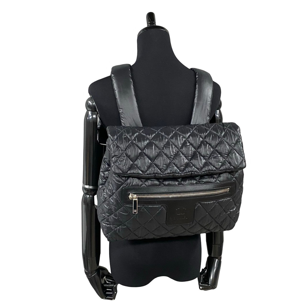 Chanel Backpack - EworeBags