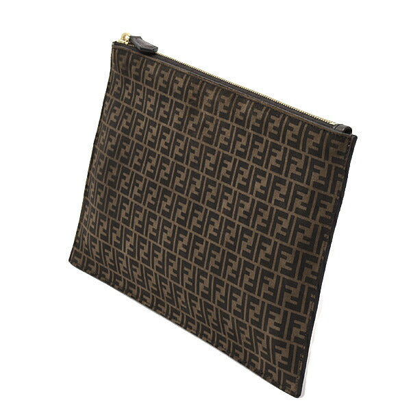 Fendi Clutch - Ewore Bags