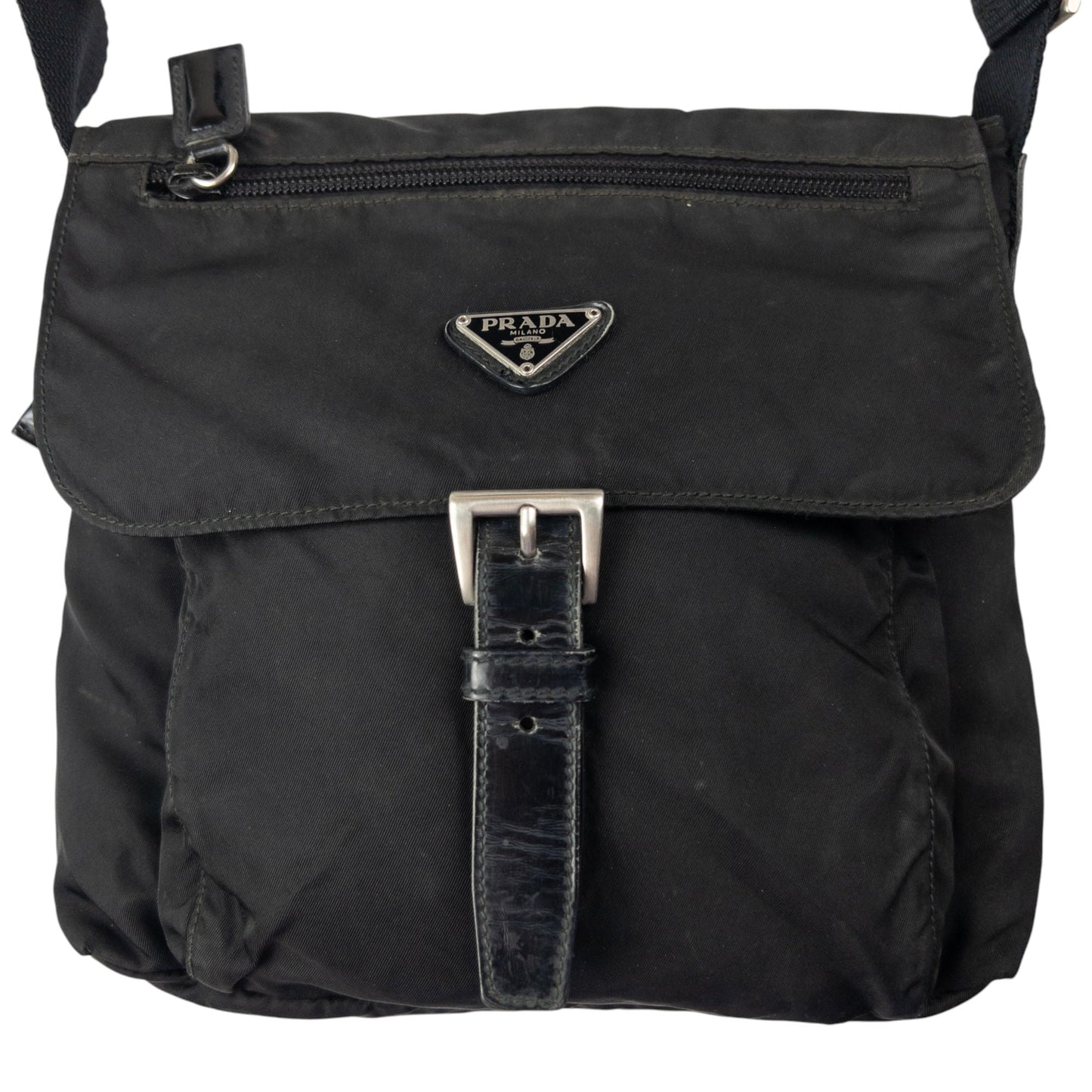 Prada Crossbody Bag