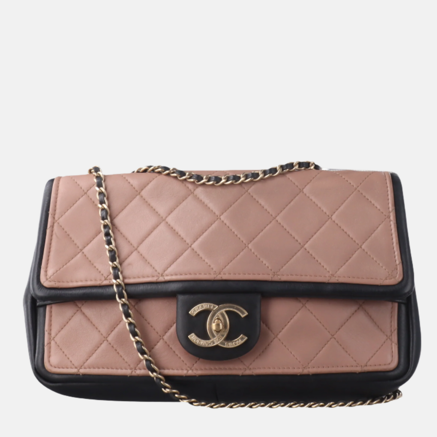 Chanel Classic Flap Shoulder Bag - Ewore Bags