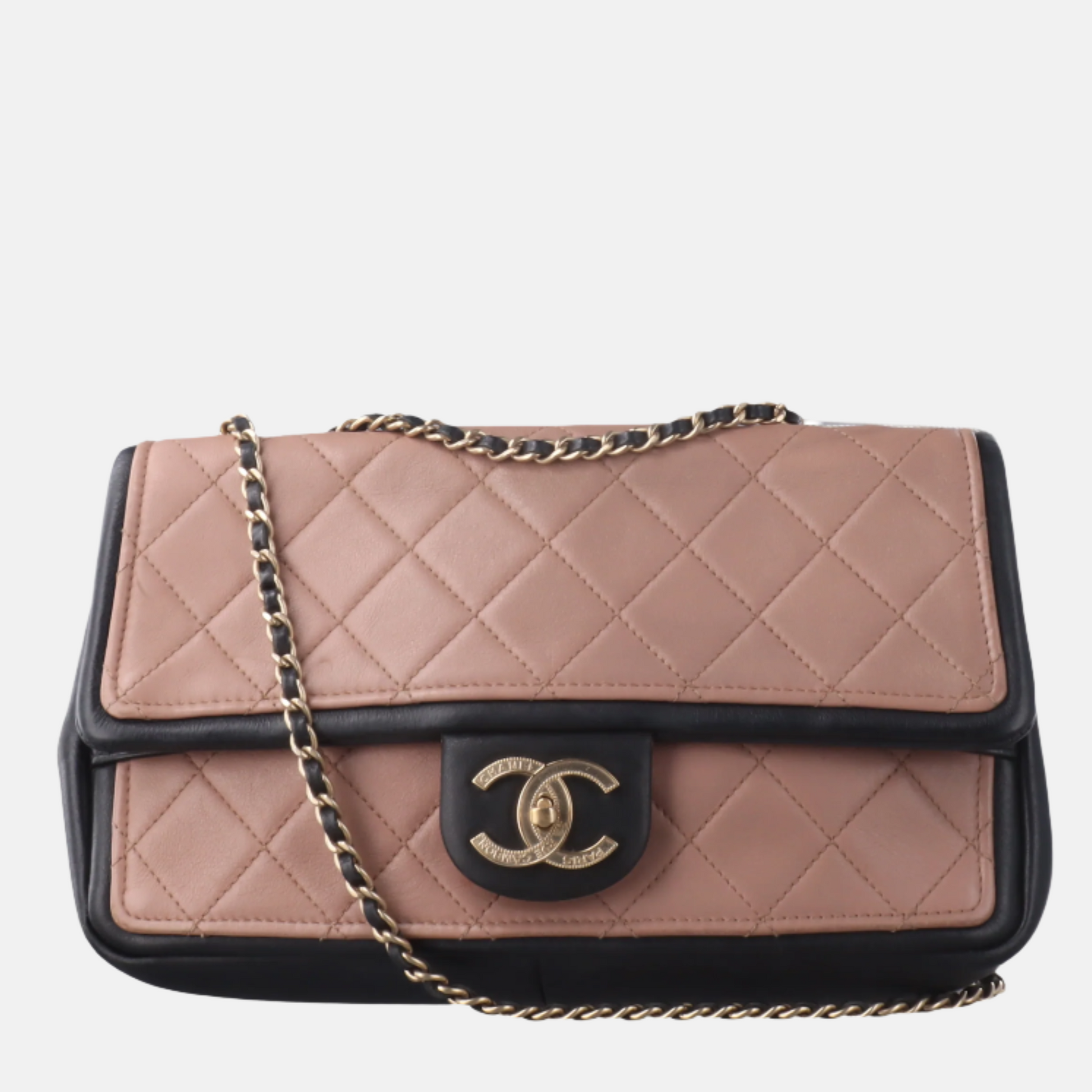 Chanel Classic Flap Shoulder Bag - Ewore Bags