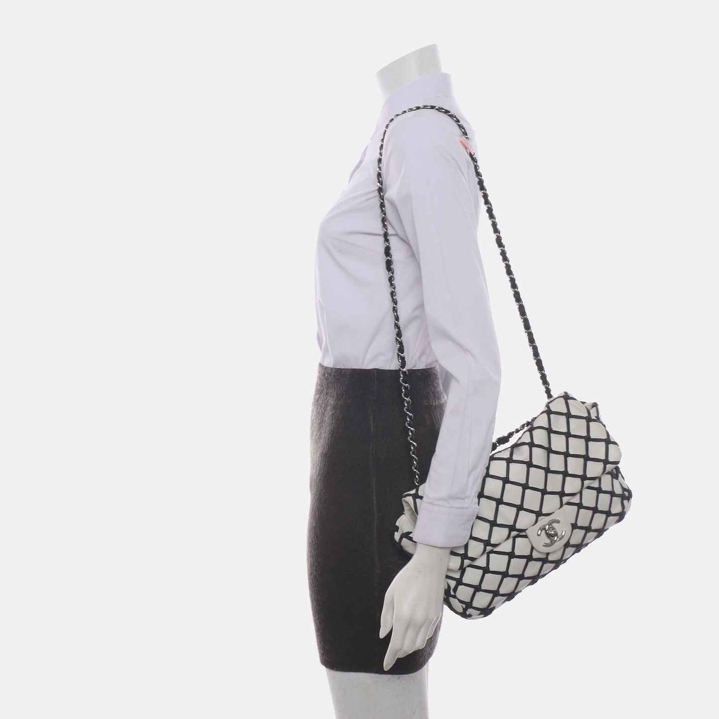 Chanel Flap Shoulder Bag - Ewore Bags