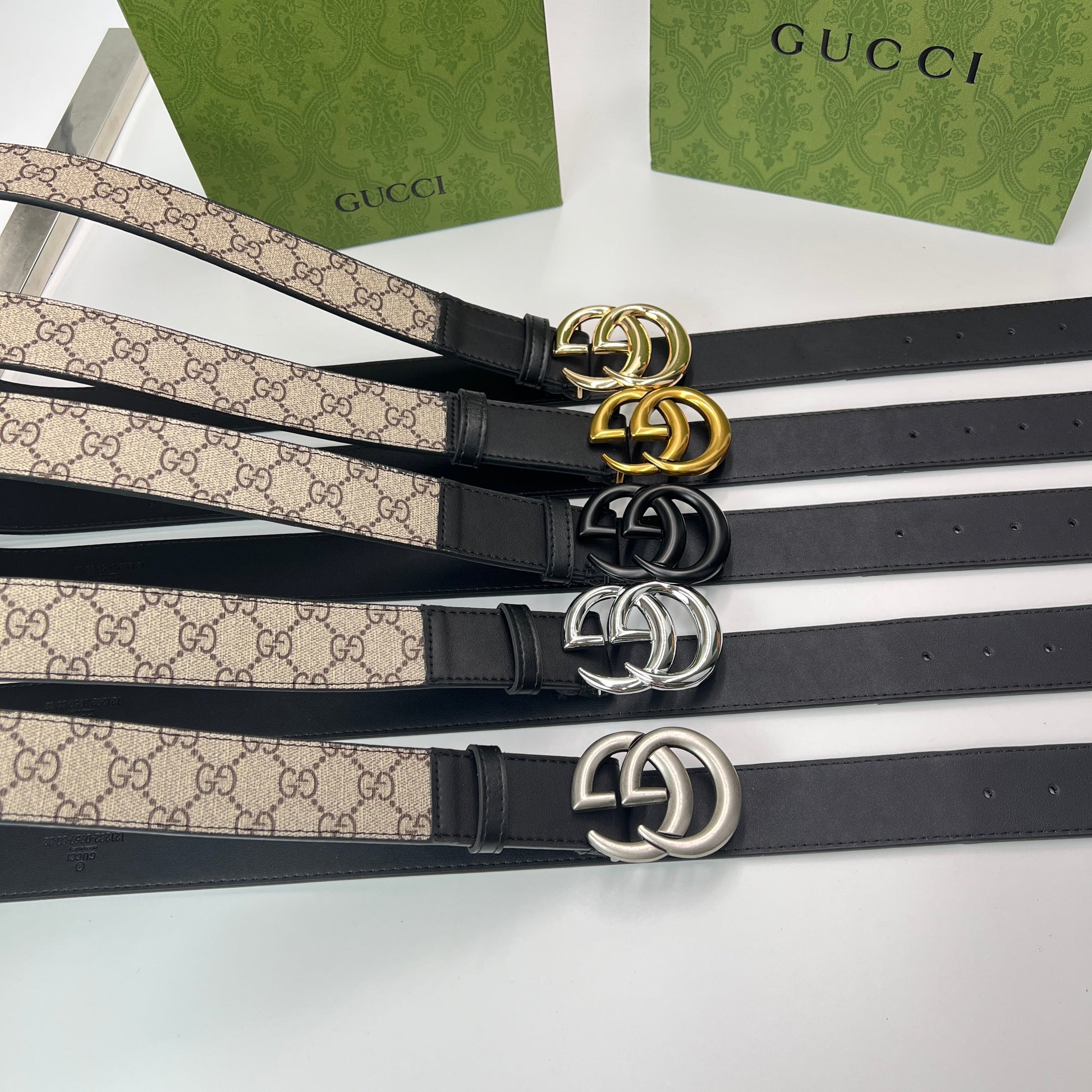 Gucci Designer Handbag